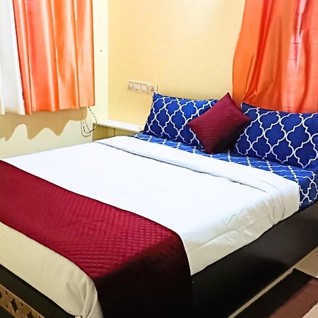 Golden Magnolia Homestay Bengaluru Kültér fotó
