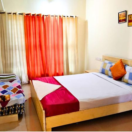 Golden Magnolia Homestay Bengaluru Kültér fotó