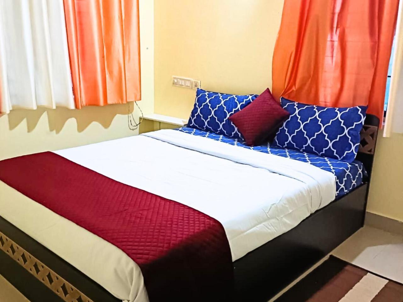Golden Magnolia Homestay Bengaluru Kültér fotó