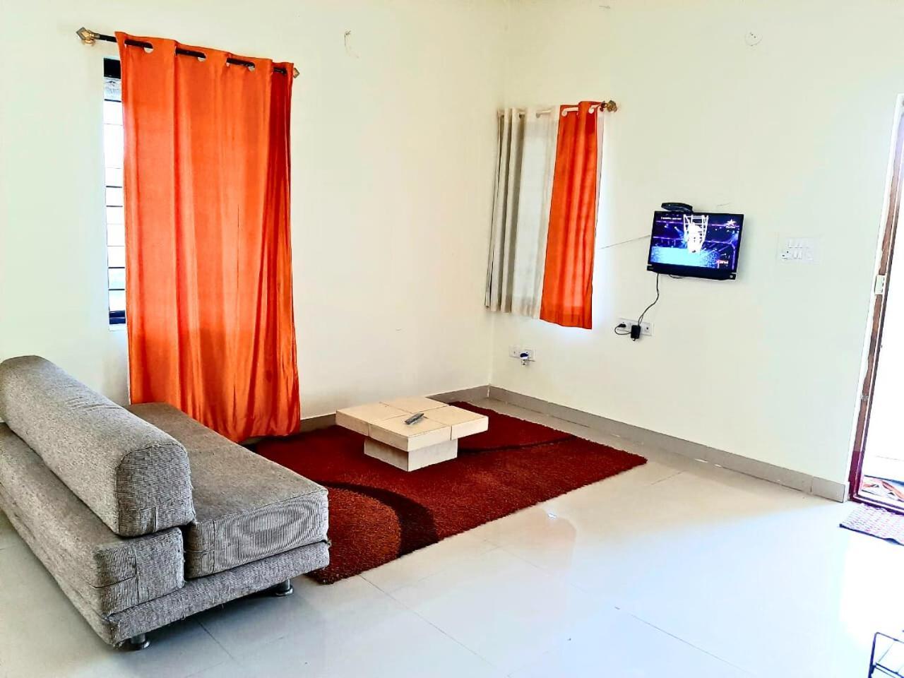 Golden Magnolia Homestay Bengaluru Kültér fotó
