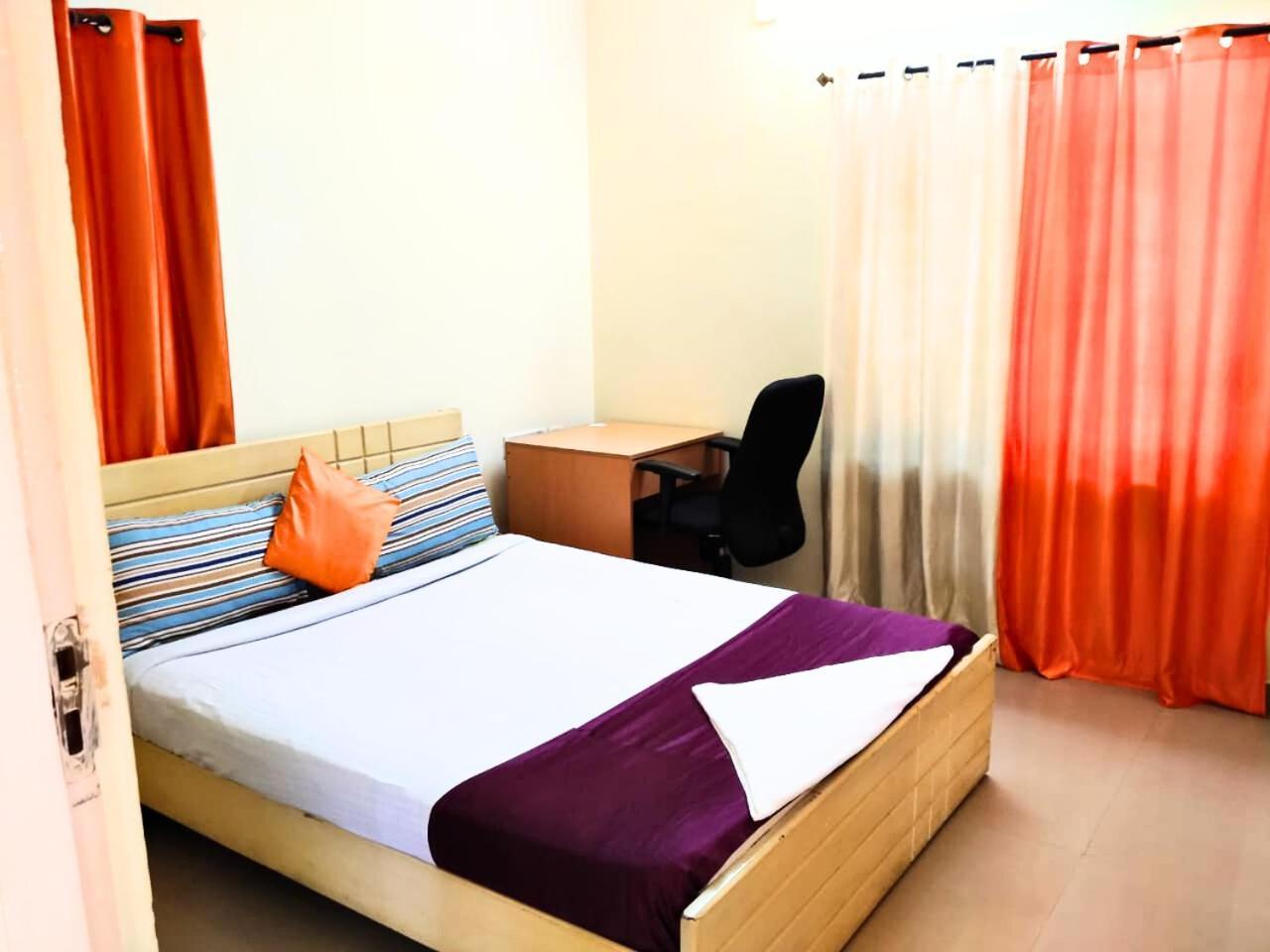 Golden Magnolia Homestay Bengaluru Kültér fotó