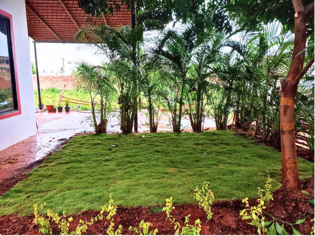 Golden Magnolia Homestay Bengaluru Kültér fotó